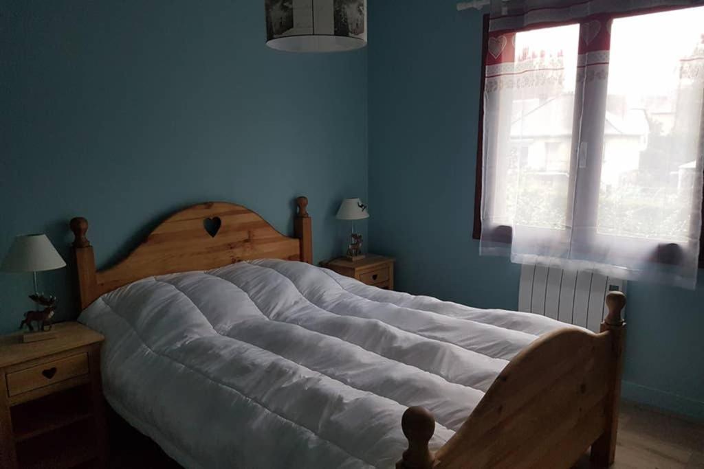 Le Gite Des 3 Vallees Villa Luz-Saint-Sauveur Esterno foto