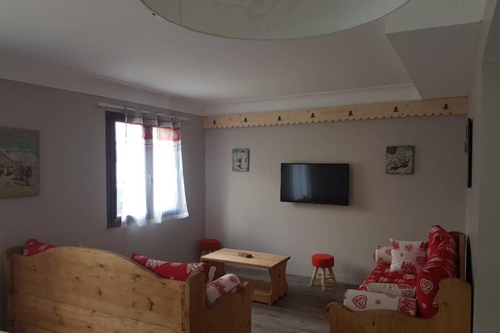 Le Gite Des 3 Vallees Villa Luz-Saint-Sauveur Esterno foto